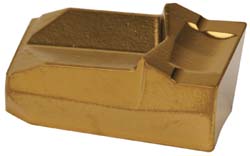 Sandvik Coromant Grooving Insert: N123T3-0050-RS 1125, Carbide - 5736565