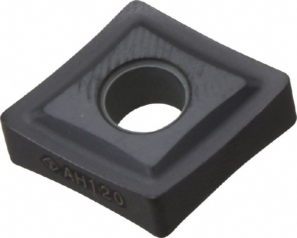 Tungaloy Turning Insert: CNMG432-28 AH120, Carbide - 6811632