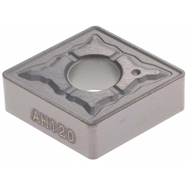 Tungaloy Turning Insert: CNMG432-28 AH120, Carbide - 6811632