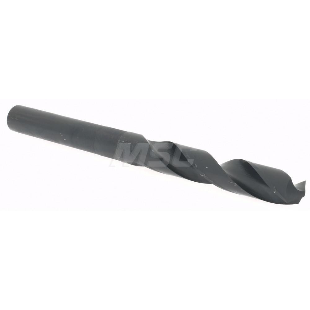 Allied Machine and Engineering Spade Drill Insert: 29.00 mm Dia, Seat Size 2, Cobalt, 132 deg Point - 152T-29