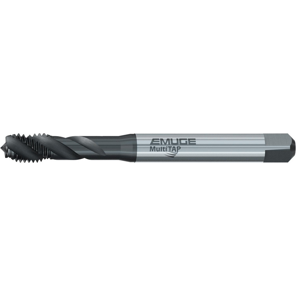 Allied Machine and Engineering Spade Drill Insert: 29.00 mm Dia, Seat Size 2, Cobalt, 132 deg Point - 152T-29