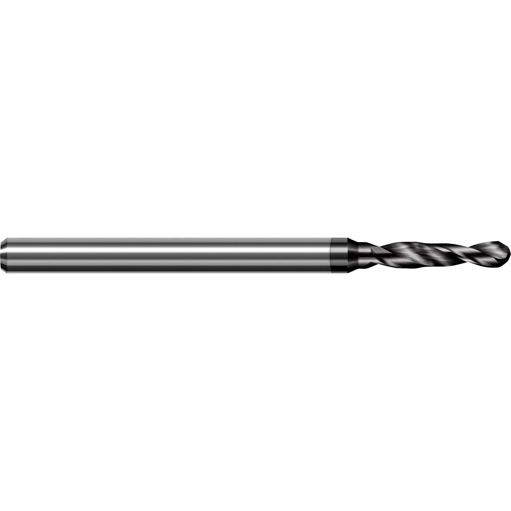 Iscar Replaceable Drill Tips: ICM0531 IC907, 0.5310" Dia, 13.49 mm Dia, 140 deg Point,  IC908 - 5567144