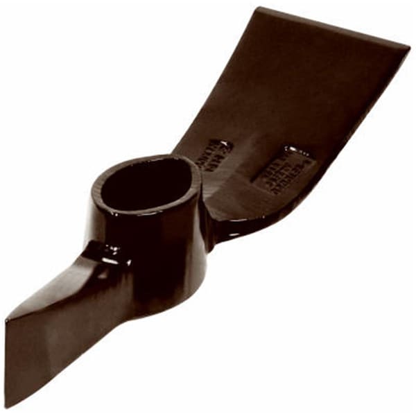 Totalturf TH5C 5 lbs. Cutter Mattock Head - TO2670834