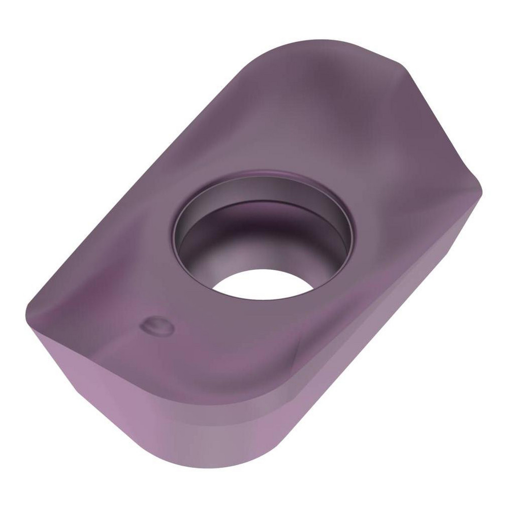 Seco Milling Insert: ANSI XOEX160516R-M09, ISO XOEX160516R-M09, MS2050, Solid Carbide - 10000051