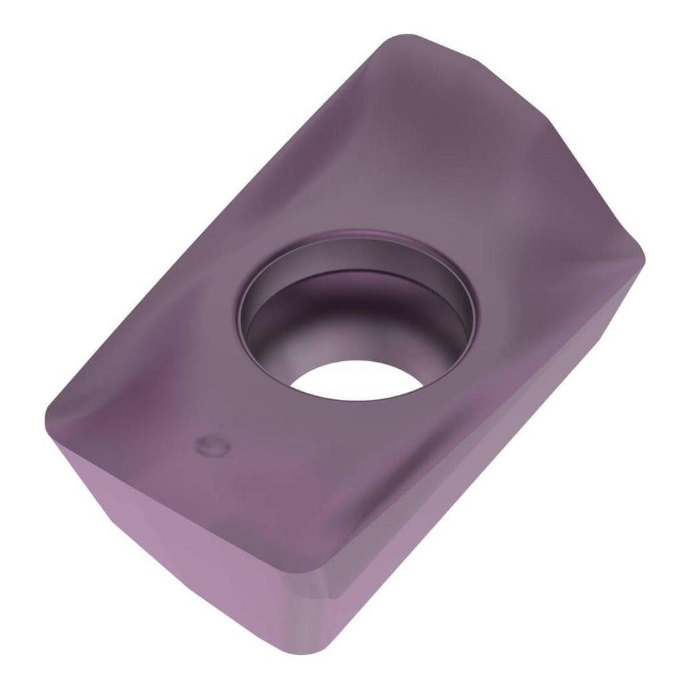 Seco Milling Insert: ANSI XOEX160516R-M09, ISO XOEX160516R-M09, MS2050, Solid Carbide - 10000051