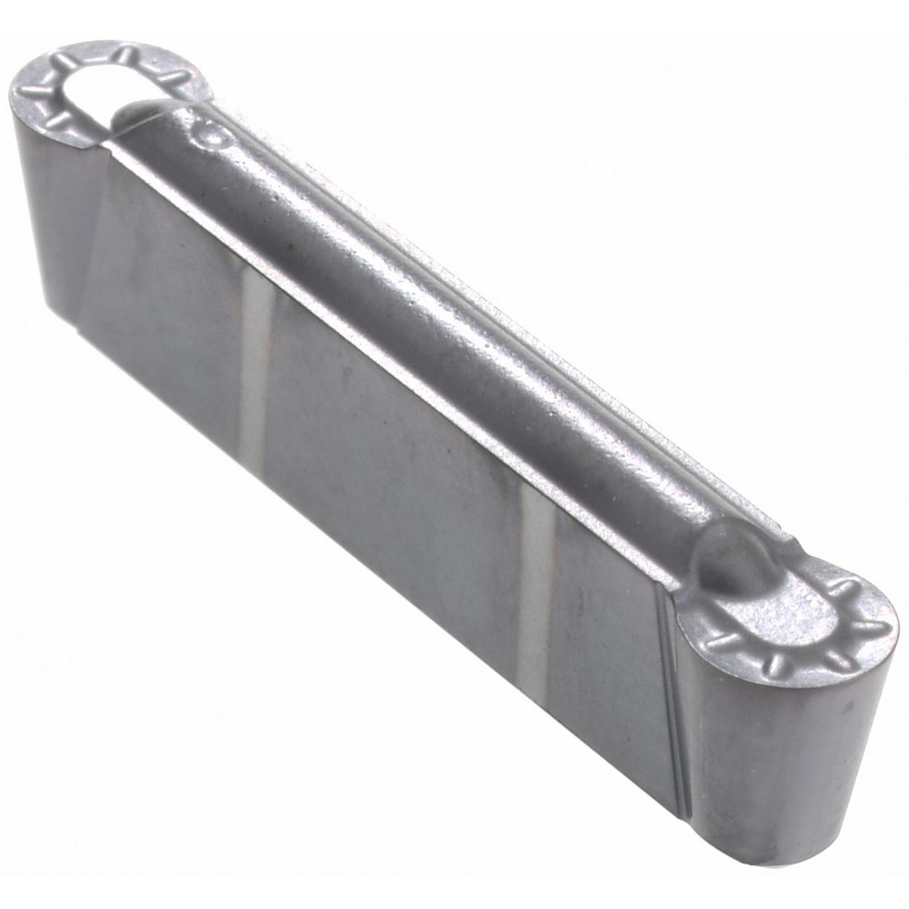Kennametal Grooving Insert: A4R125I03P00GMN KC5010, Carbide - 2275091
