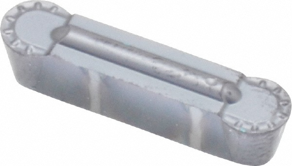 Kennametal Grooving Insert: A4R125I03P00GMN KC5010, Carbide - 2275091