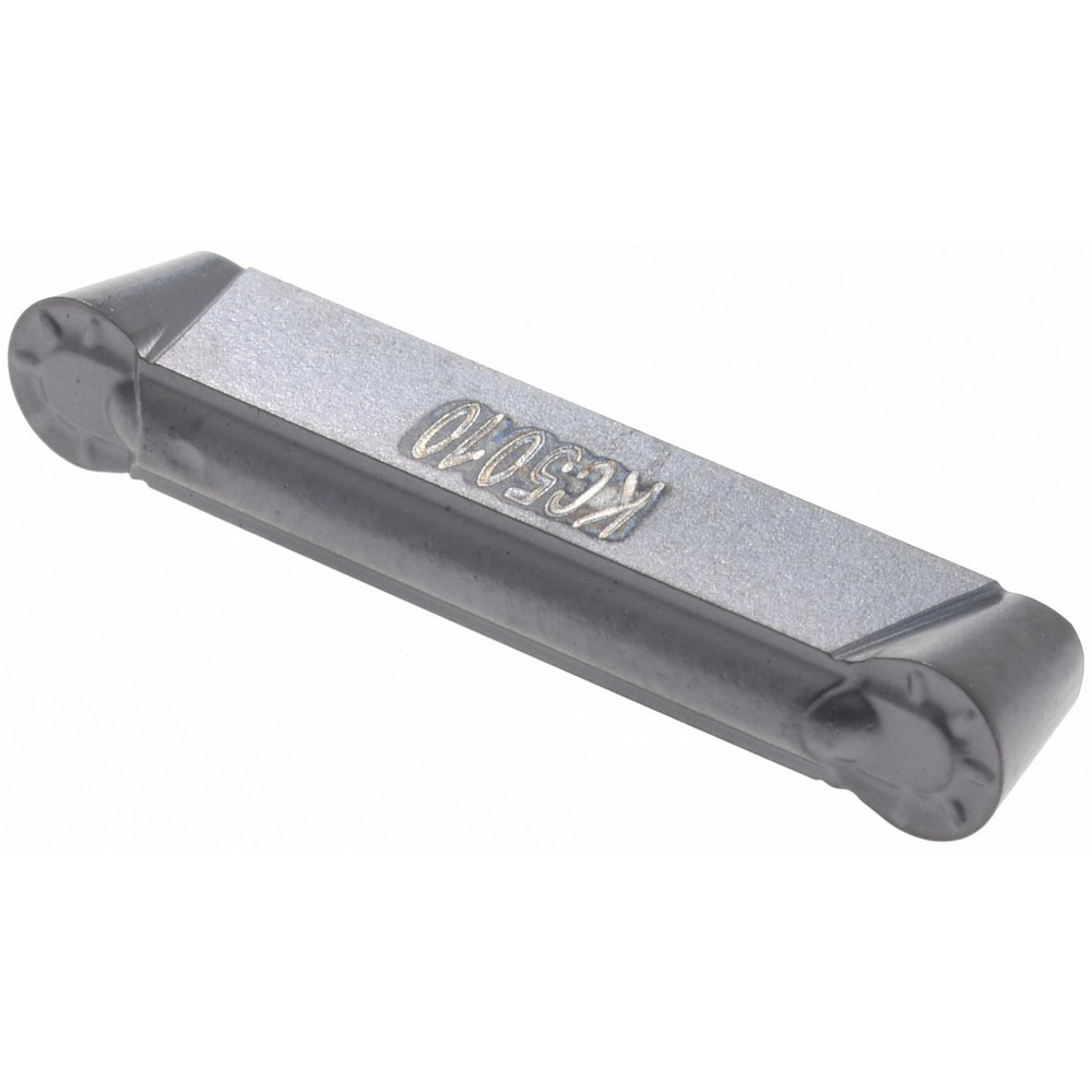 Kennametal Grooving Insert: A4R125I03P00GMN KC5010, Carbide - 2275091