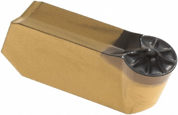 Sandvik Coromant Grooving Insert: N123H2-0500-RO 1105, Carbide - 5736525