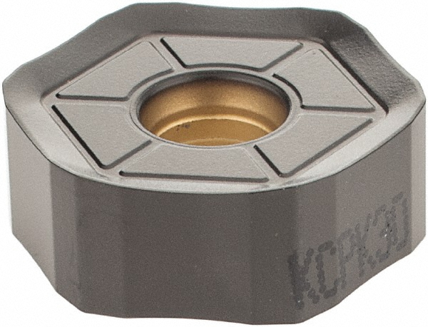 Kennametal Milling Insert: ANSI HNGJ53511ANSNHD, ISO HNGJ090543ANSNHD, KCPK30, Solid Carbide - 3556375