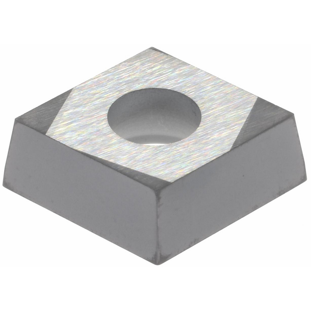 Kennametal Turning Insert: CCMT32505UF KC5010, Carbide - 1871164