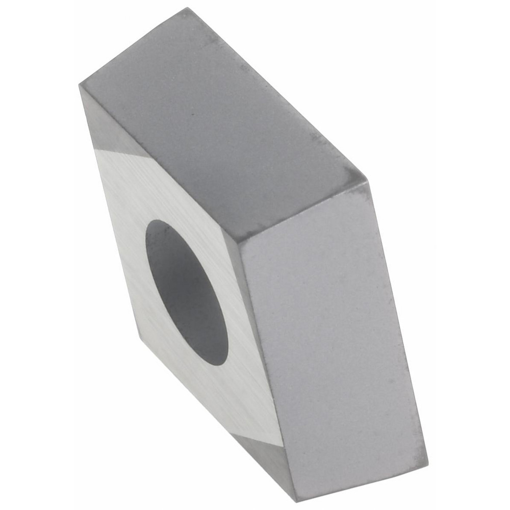 Kennametal Turning Insert: CCMT32505UF KC5010, Carbide - 1871164