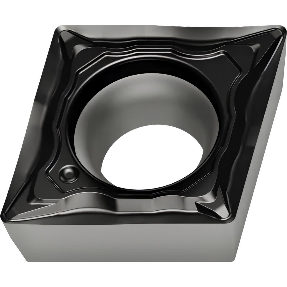 Kennametal Turning Insert: CCMT32505UF KC5010, Carbide - 1871164