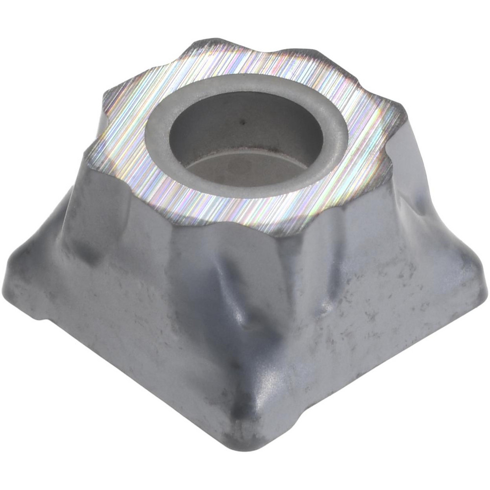 Iscar Milling Insert: ANSI S90MT 1106PC-R IC328, ISO S90MT 1106PC-R, IC328, Solid Carbide - 5601941