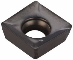 Iscar Milling Insert: ANSI S90MT 1106PC-R IC328, ISO S90MT 1106PC-R, IC328, Solid Carbide - 5601941