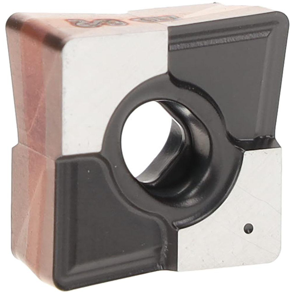 Iscar Turning Insert: CXMG 12T508-M3M IC806, Carbide - 3355853