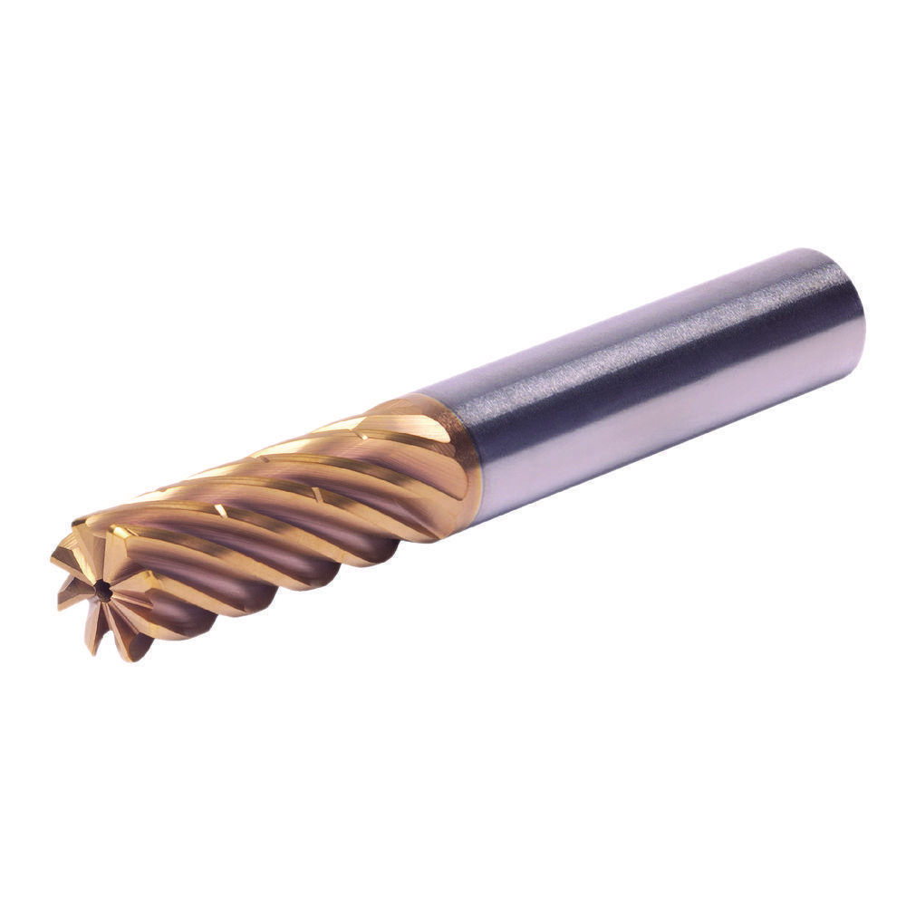 Iscar Turning Insert: CXMG 12T508-M3M IC806, Carbide - 3355853