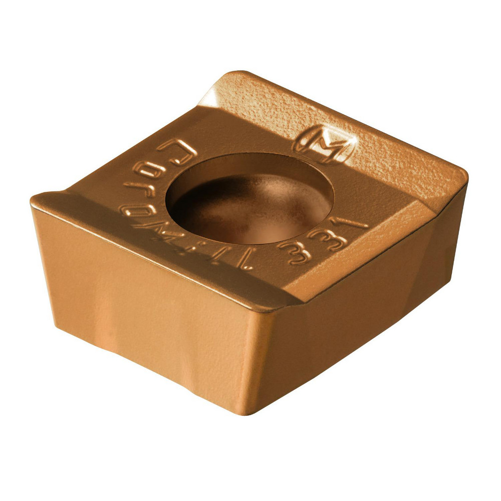 Sandvik Coromant Milling Insert: ANSI N331.1A-04 35 05M-PM4330, ISO N331.1A-04 35 05M-PM4330, 4330, Solid Carbide - 7564533