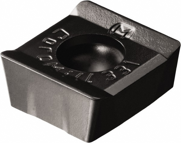 Sandvik Coromant Milling Insert: ANSI N331.1A-04 35 05M-PM4330, ISO N331.1A-04 35 05M-PM4330, 4330, Solid Carbide - 7564533