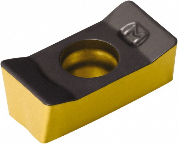 Sandvik Coromant Milling Insert: ANSI N331.1A-04 35 05M-PM4330, ISO N331.1A-04 35 05M-PM4330, 4330, Solid Carbide - 7564533