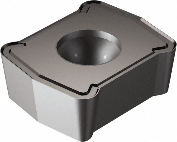 Sandvik Coromant Milling Insert: ANSI N331.1A-04 35 05M-PM4330, ISO N331.1A-04 35 05M-PM4330, 4330, Solid Carbide - 7564533