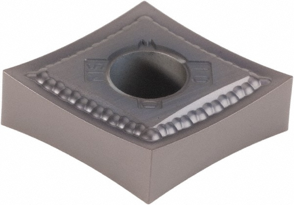 Kennametal Turning Insert: CNMG430MS KCU10, Carbide - 5090495