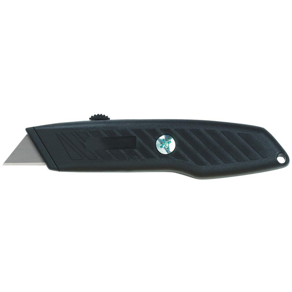 Allied Machine and Engineering Spade Drill Insert: 13.00 mm Dia, Seat Size 0, Carbide, 132 deg Point - 4C10P-13