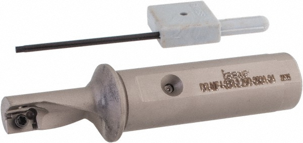 OSG Milling Insert: ANSI ZDKT150508SR-GM, ISO ZDKT150508SR-GM, XP3035, Solid Carbide - 7814029