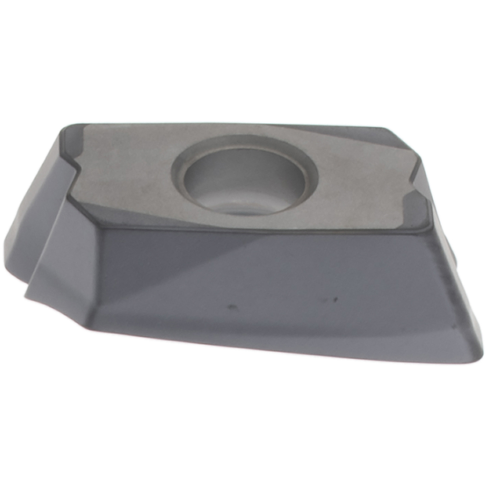 OSG Milling Insert: ANSI ZDKT150508SR-GM, ISO ZDKT150508SR-GM, XP3035, Solid Carbide - 7814029