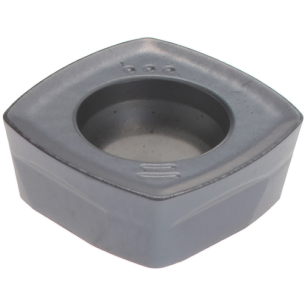 OSG Milling Insert: ANSI ZDKT150508SR-GM, ISO ZDKT150508SR-GM, XP3035, Solid Carbide - 7814029