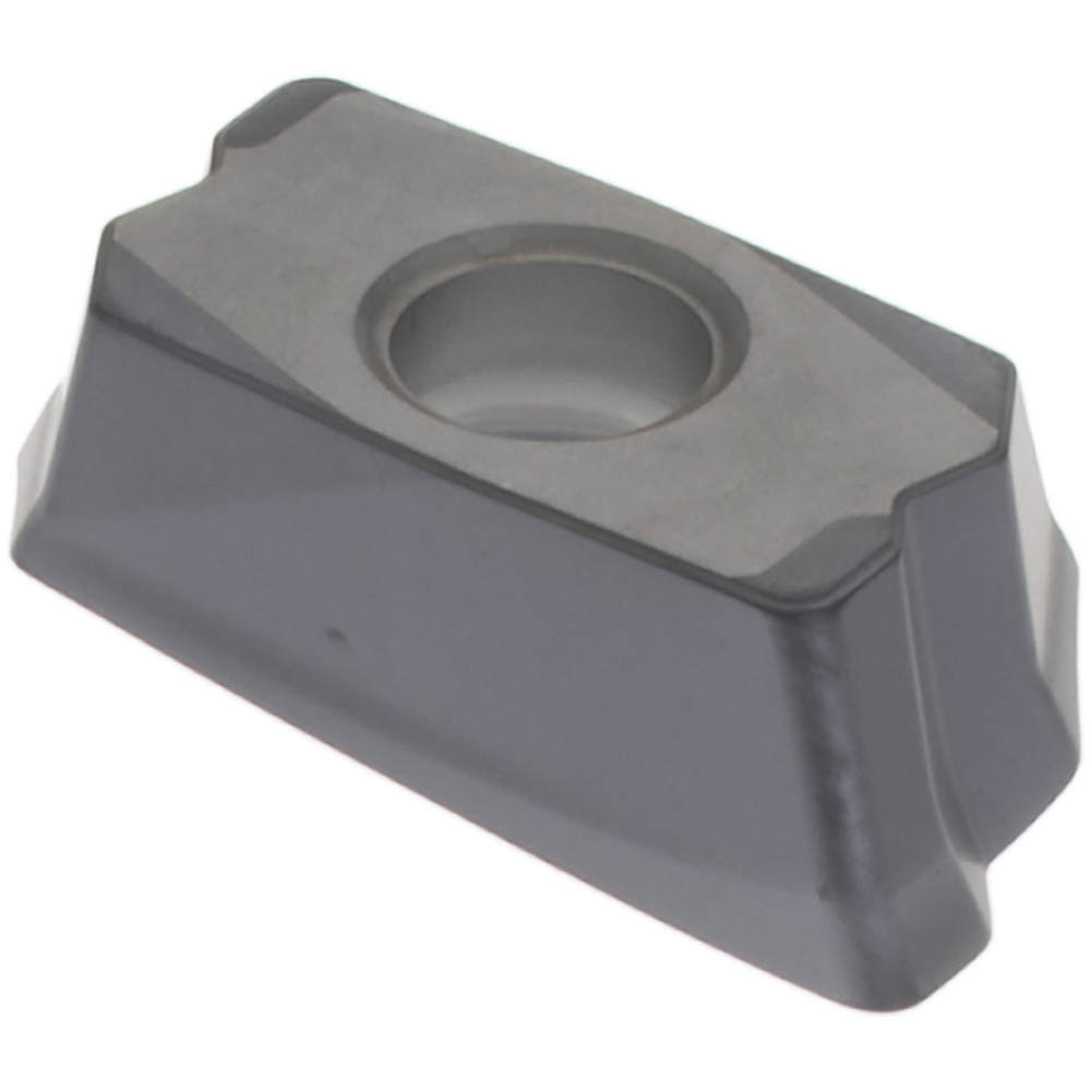 OSG Milling Insert: ANSI ZDKT150508SR-GM, ISO ZDKT150508SR-GM, XP3035, Solid Carbide - 7814029
