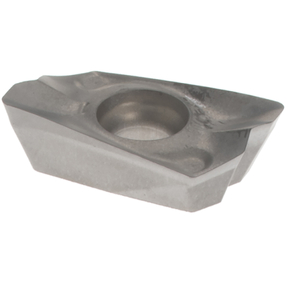 OSG Milling Insert: ANSI ZDKT150508SR-GM, ISO ZDKT150508SR-GM, XP3035, Solid Carbide - 7814029