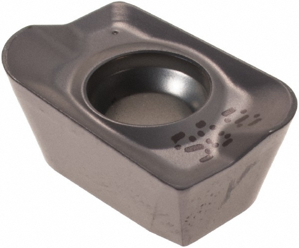 Iscar Milling Insert: ANSI HM90 ADKT 150532PDR IC908, ISO HM90 ADKT 150532PDR, IC908, Solid Carbide - 5603477