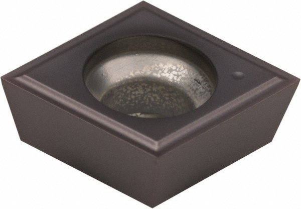 Kennametal Turning Insert: CPMT32505FP KCM25, Carbide - 3769226
