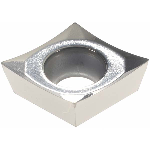 Kennametal Turning Insert: CPMT32505FP KCM25, Carbide - 3769226