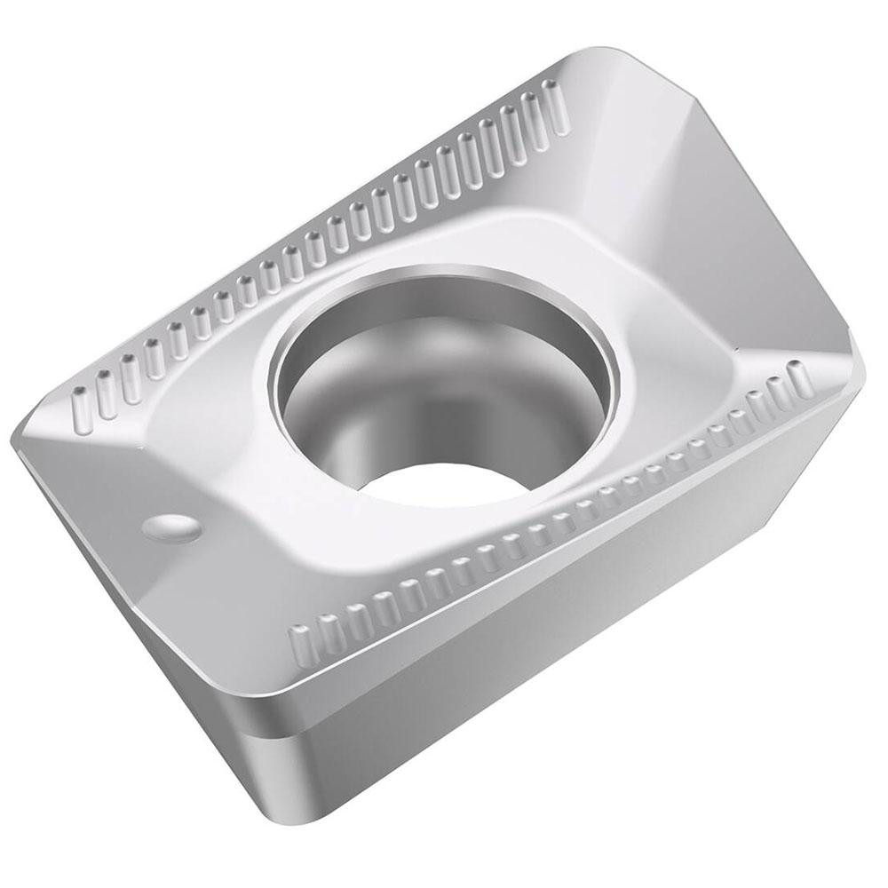Seco Milling Insert: ANSI XOMX120408TR-M12, ISO XOMX120408TR-M12, MP3000, Solid Carbide - 02656601