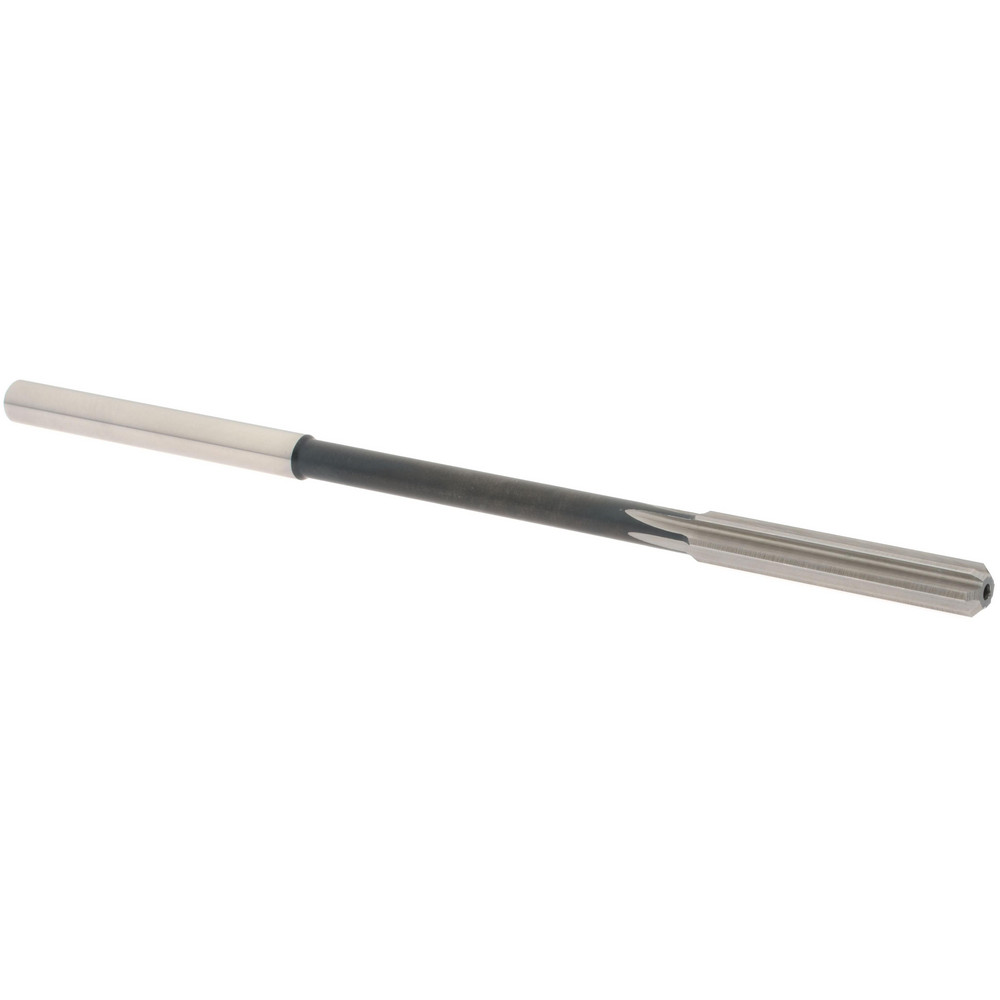 Allied Machine and Engineering Spade Drill Insert: 1/2" Dia, Seat Size Z, Carbide, 132 deg Point - 1C5ZA-0016
