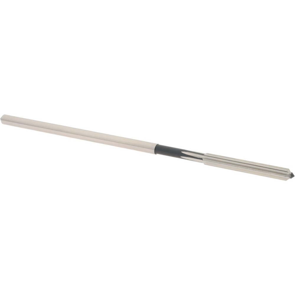 Allied Machine and Engineering Spade Drill Insert: 1/2" Dia, Seat Size Z, Carbide, 132 deg Point - 1C5ZA-0016