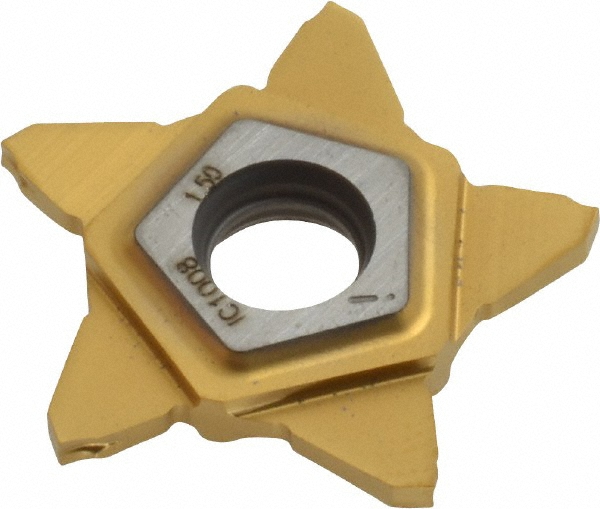 Kyocera Grooving Insert: GDM3020N010PQ PR1225, Carbide - TKE10912