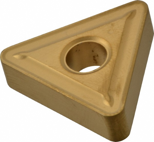 Sandvik Coromant Turning Insert: TNMG434-MR 2220, Carbide - 7231474