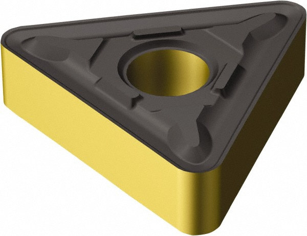 Sandvik Coromant Turning Insert: TNMG434-MR 2220, Carbide - 7231474