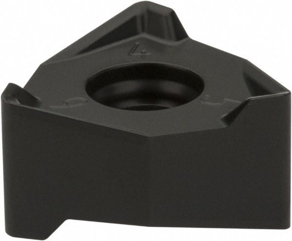 Seco Milling Insert: ANSI XNEX040308TR-M08, ISO XNEX040308TR-M08, MP3000, Solid Carbide - 02766024