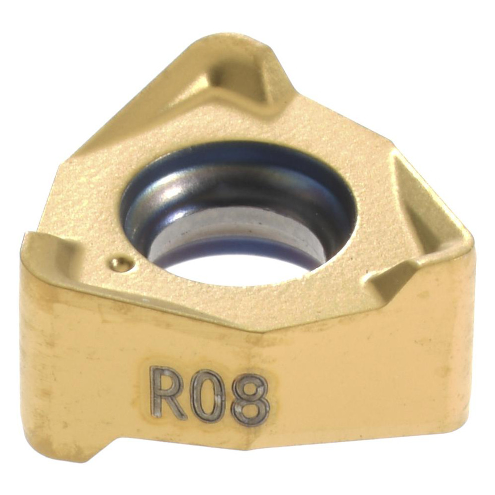 Seco Milling Insert: ANSI XNEX040308TR-M08, ISO XNEX040308TR-M08, MP3000, Solid Carbide - 02766024