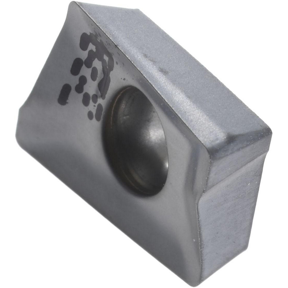 Iscar Milling Insert: ANSI APKR 1003PDR-HM IC328, ISO APKR 1003PDR-HM, IC328, Solid Carbide - 5601221