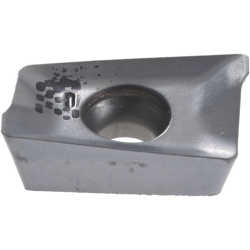 Iscar Milling Insert: ANSI APKR 1003PDR-HM IC328, ISO APKR 1003PDR-HM, IC328, Solid Carbide - 5601221