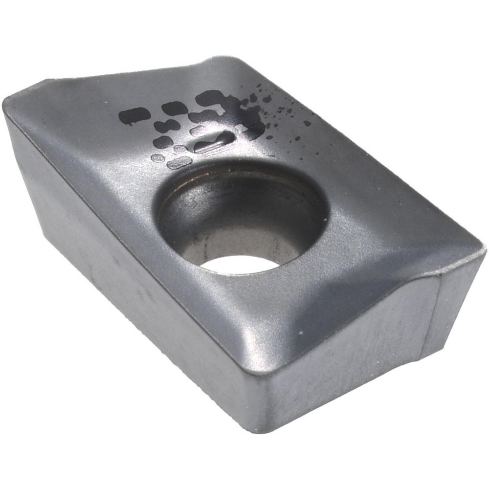 Iscar Milling Insert: ANSI APKR 1003PDR-HM IC328, ISO APKR 1003PDR-HM, IC328, Solid Carbide - 5601221