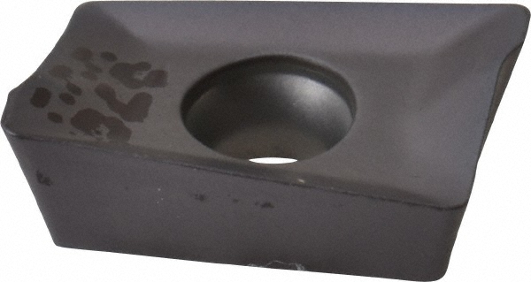 Iscar Milling Insert: ANSI APKR 1003PDR-HM IC328, ISO APKR 1003PDR-HM, IC328, Solid Carbide - 5601221