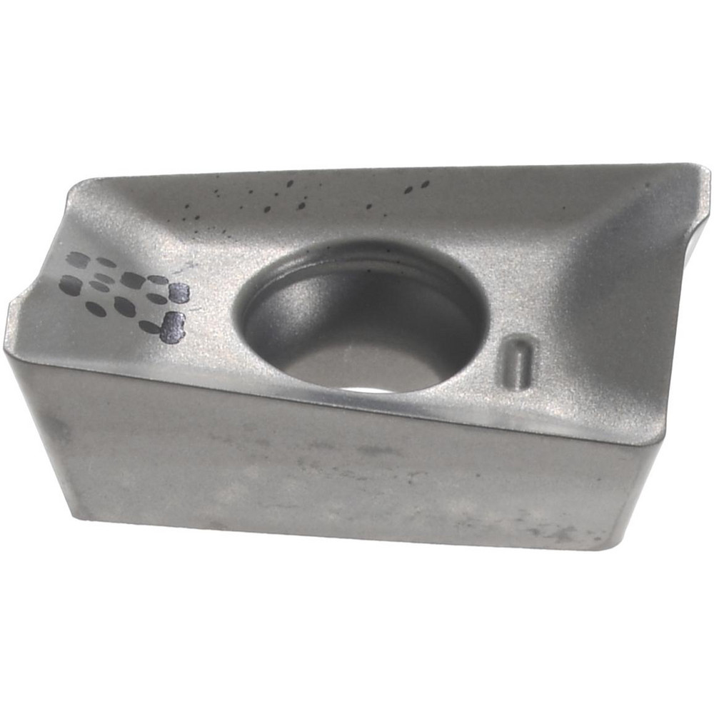 Iscar Milling Insert: ANSI APKR 1003PDR-HM IC328, ISO APKR 1003PDR-HM, IC328, Solid Carbide - 5601221