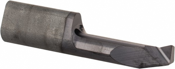 Iscar Replaceable Drill Tips: FCP0748 IC908, 0.7480" Dia, 19.00 mm Dia, 140 deg Point,  IC908 - 5509973