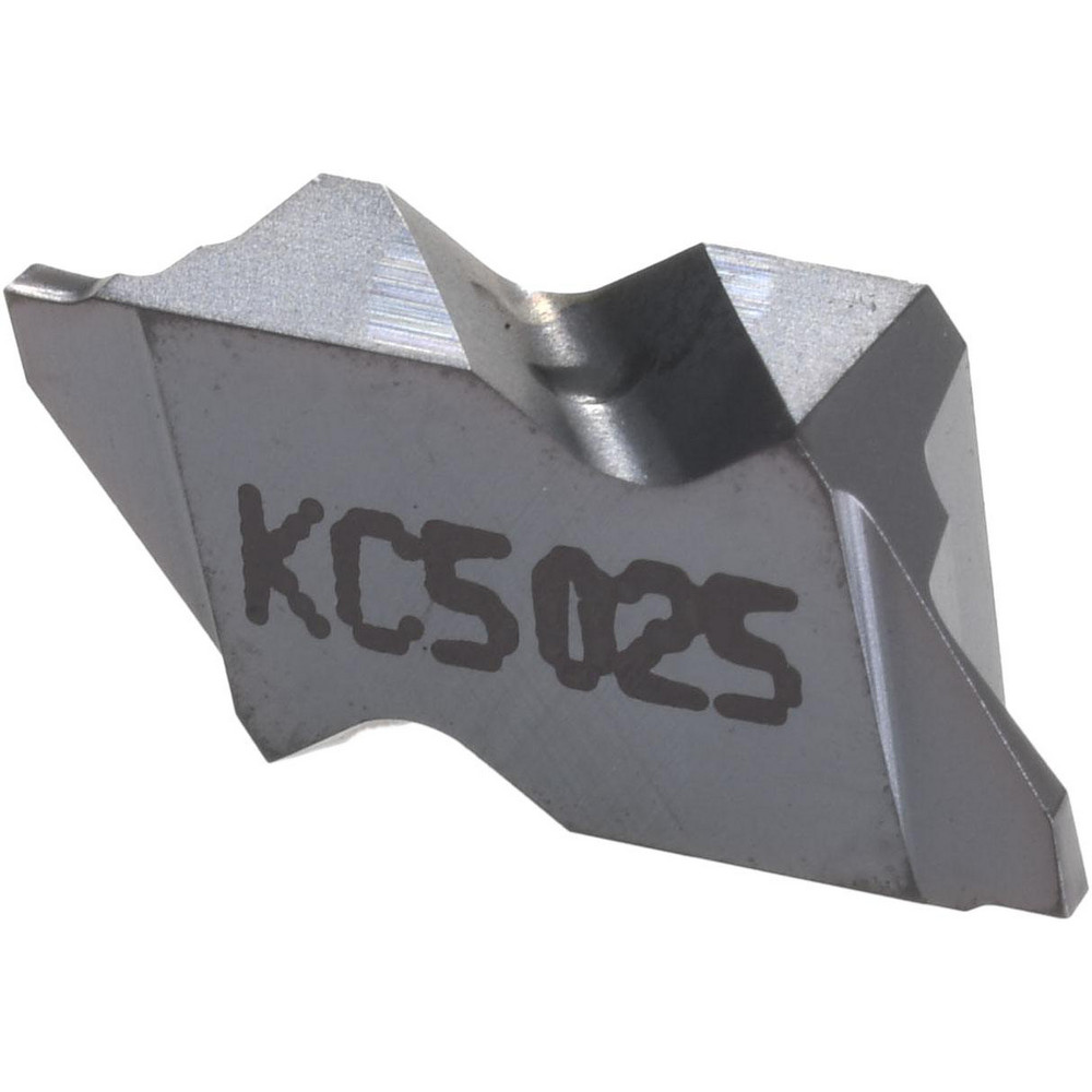 Iscar Replaceable Drill Tips: FCP0748 IC908, 0.7480" Dia, 19.00 mm Dia, 140 deg Point,  IC908 - 5509973